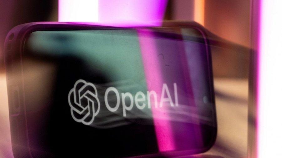 OpenAI收入拟不达标　美国科技股集体受惊