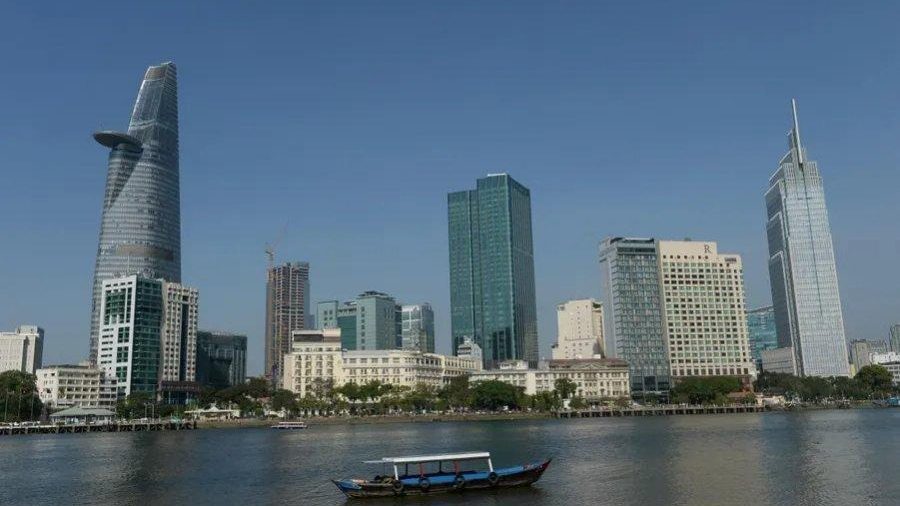 越南银行业掀融资潮　逾286亿资金蓄势待发