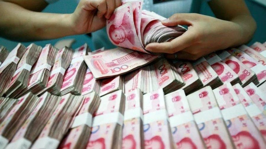 中国央行重申立场　不靠贬值汇率获取优势