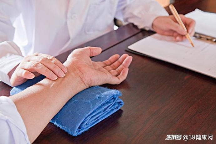 总觉得累是气虚吗？气虚体质判定、诱因排查与就诊红线