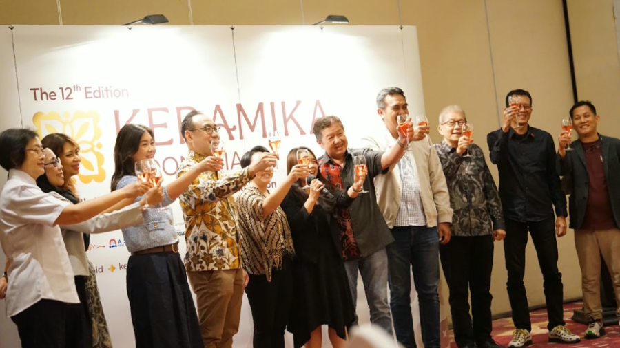 2027年印尼陶瓷展：强化印尼在全球陶瓷产业链中的定位