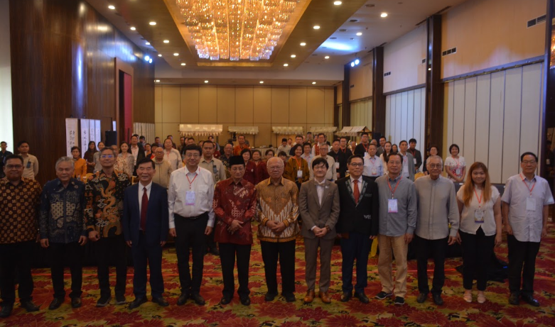 宗教部长出席，第五届中国—东盟儒学高峰会议 以“儒学文化与现代生活”为主题