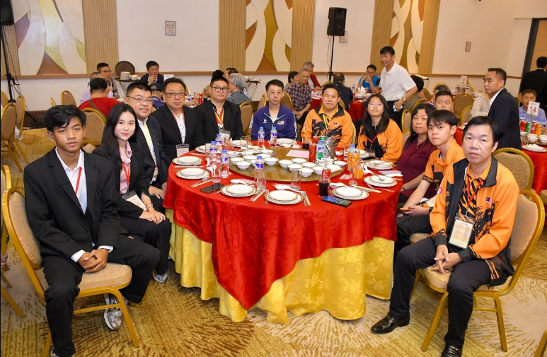 PEXI出席2026年马尼拉亚洲象棋锦标赛暨年度 理事会会议 成功促成印尼成为2028年东道主