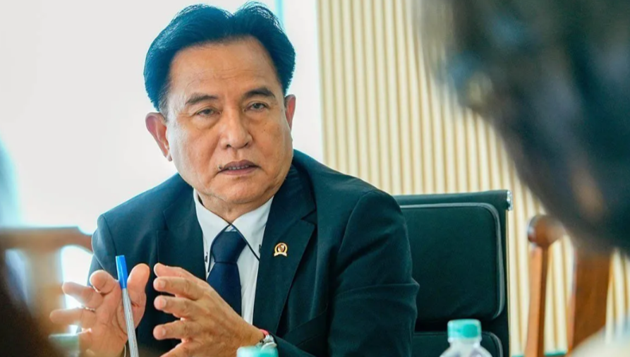 政府尊重国家灾害管理局涉嫌腐败案的法律程序