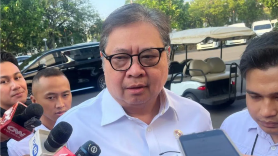 艾尔朗加将综合指数下跌归因于负面情绪